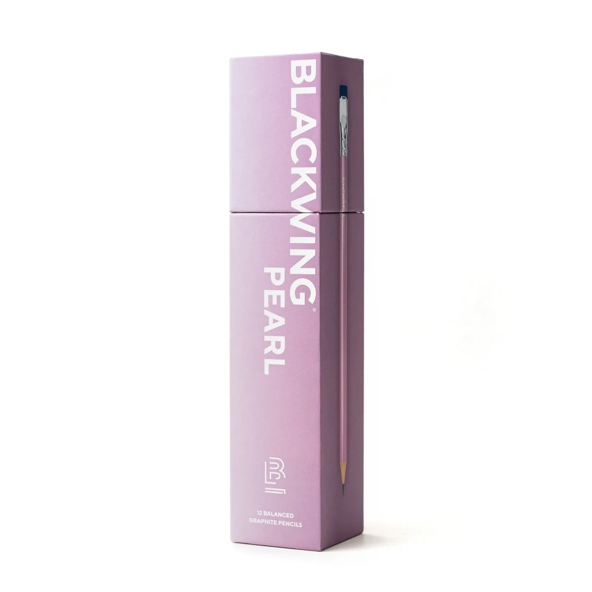 Blackwing Pearl Pink Pencil - set of 12