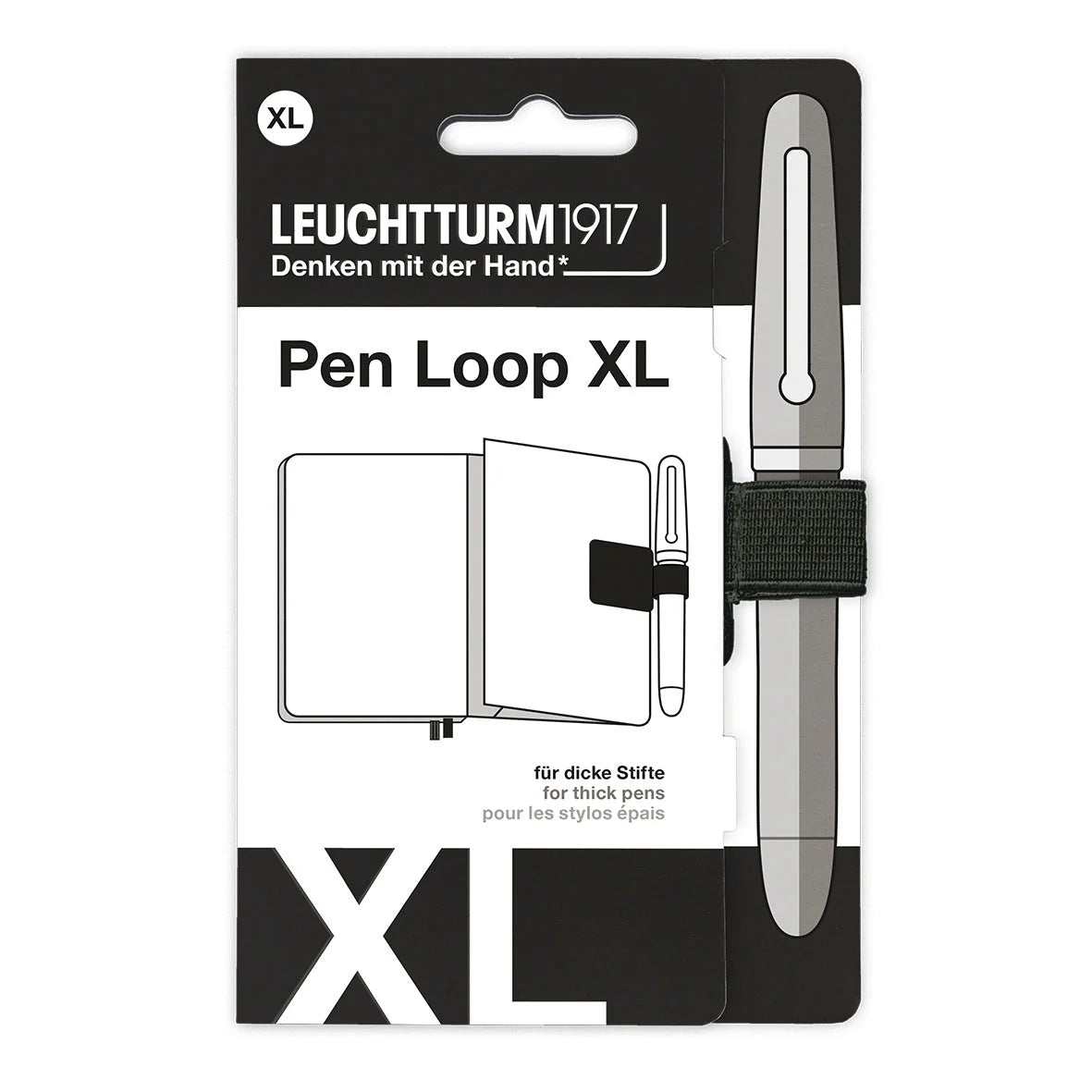 Leuchtturm XL Pen Loop
