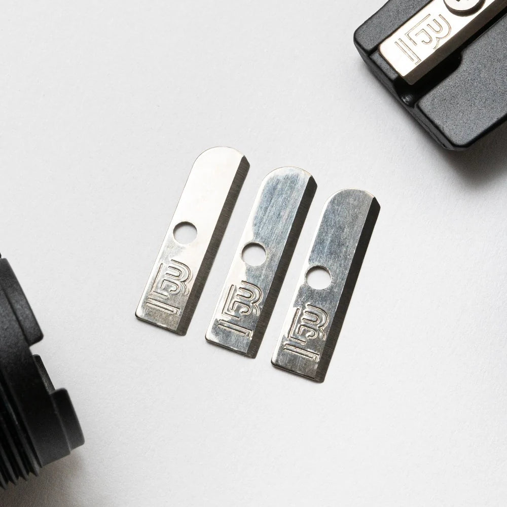 Blackwing Sharpener ONE STEP Replacement Blades