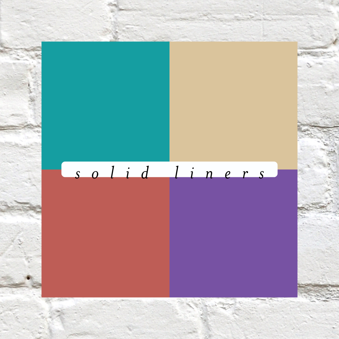 Oklahoma Navy Foil Flat Notecard Set