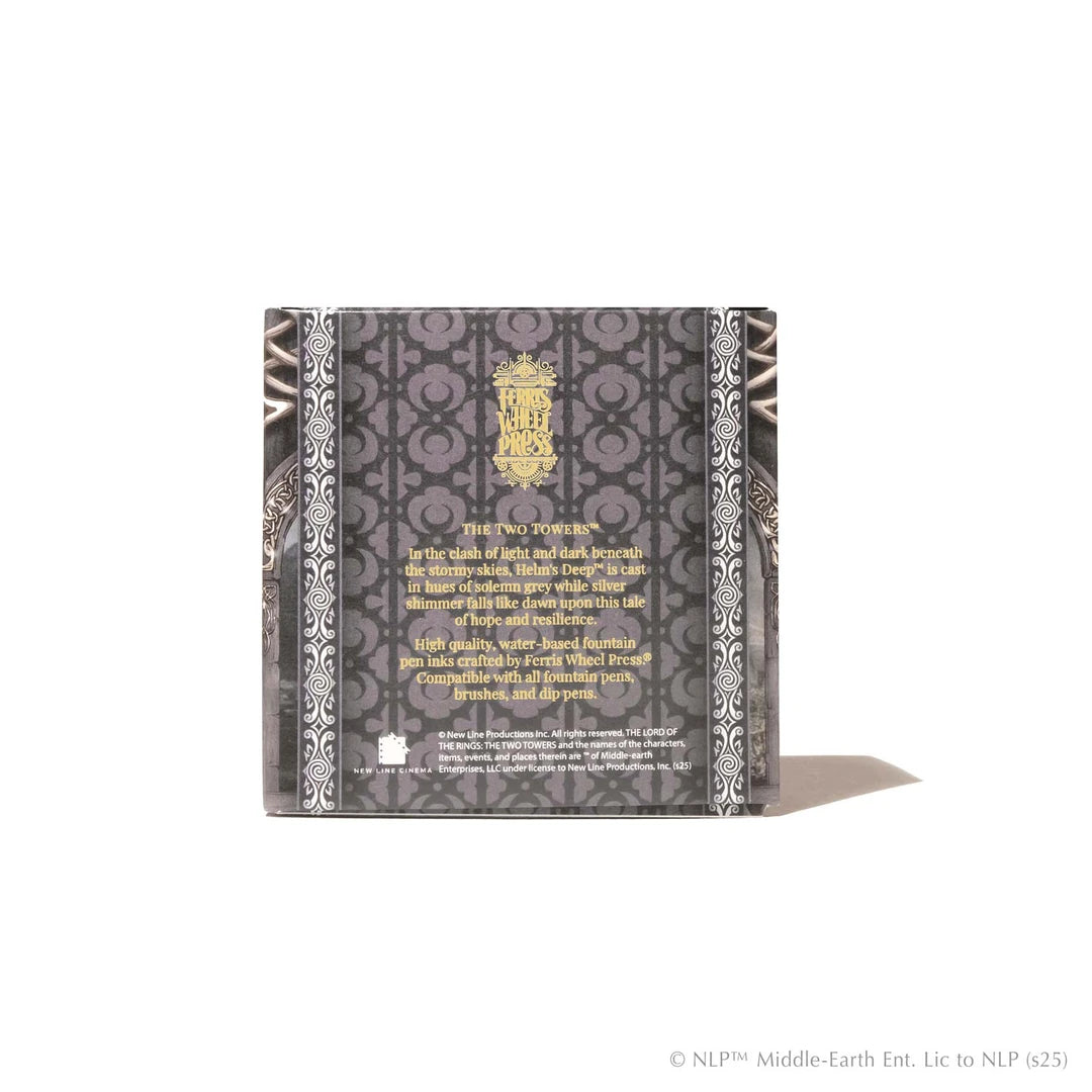 Lord of the Rings x FWP - Dawning Silver - 10mL