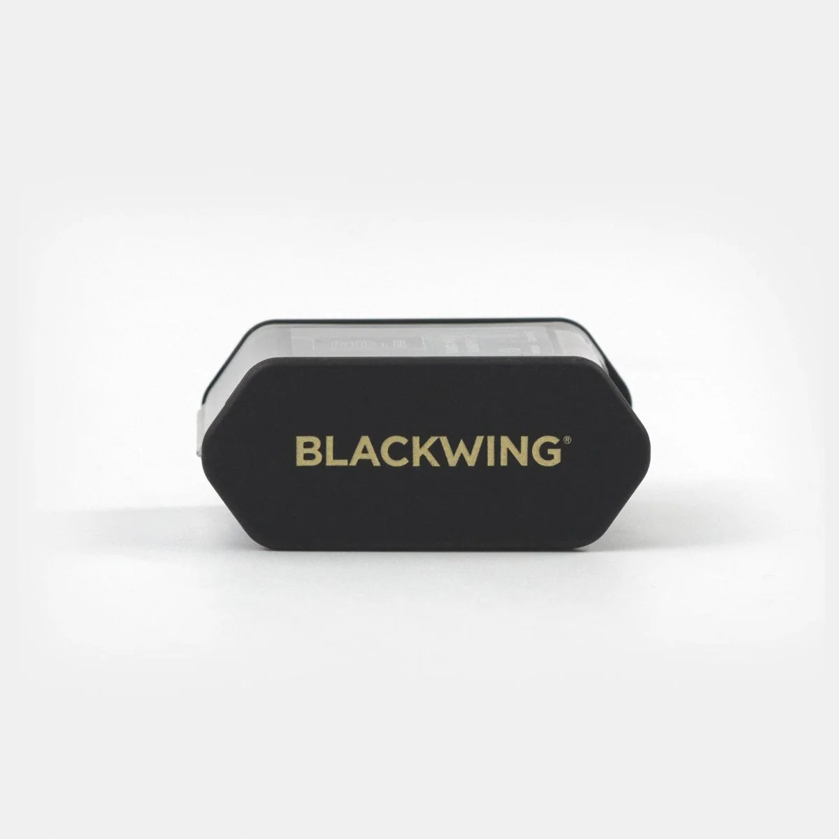 blackwing sharpener - TWO STEP