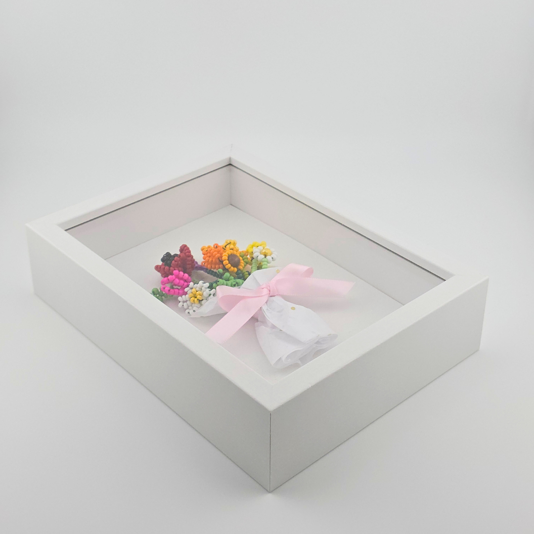 Everlasting Blooms || February 14th