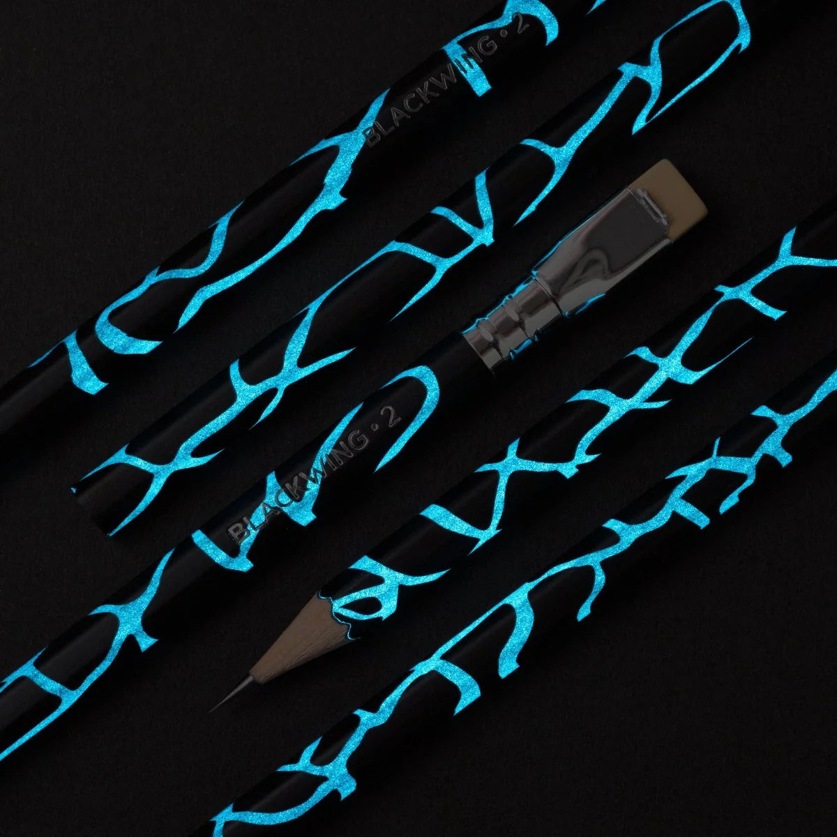 Blackwing Volume 2 Pencil - Glow-in-the-Dark