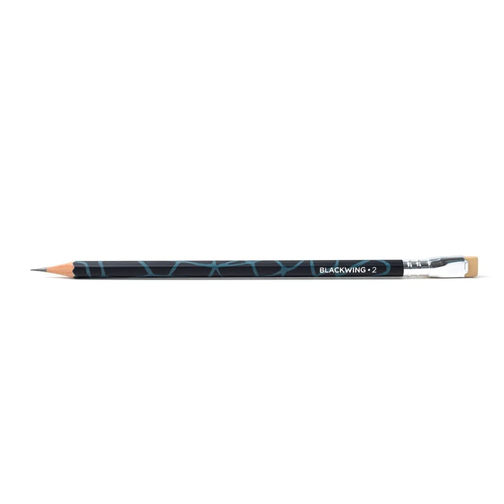 Blackwing Volume 2 Pencil - Glow-in-the-Dark