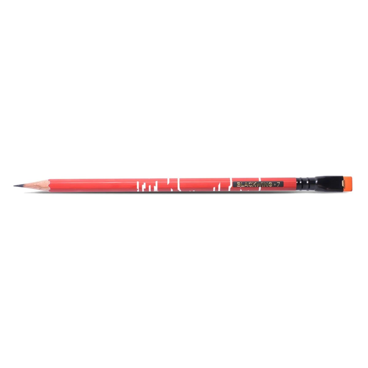 Blackwing Volume 7 Pencil - A tribute to animation