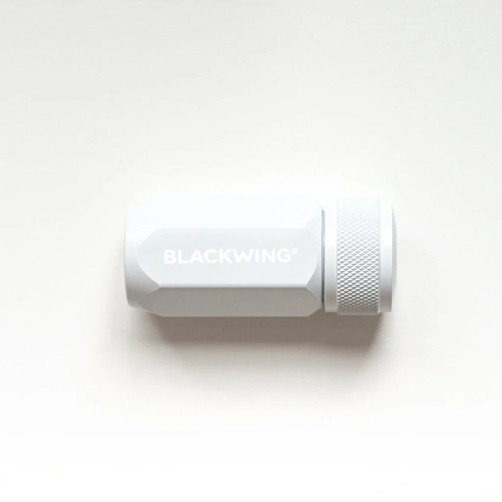 blackwing sharpener - ONE STEP