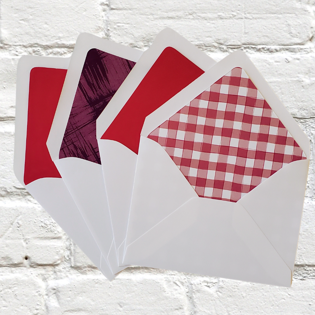 Oklahoma Red (OU) Personalized Set