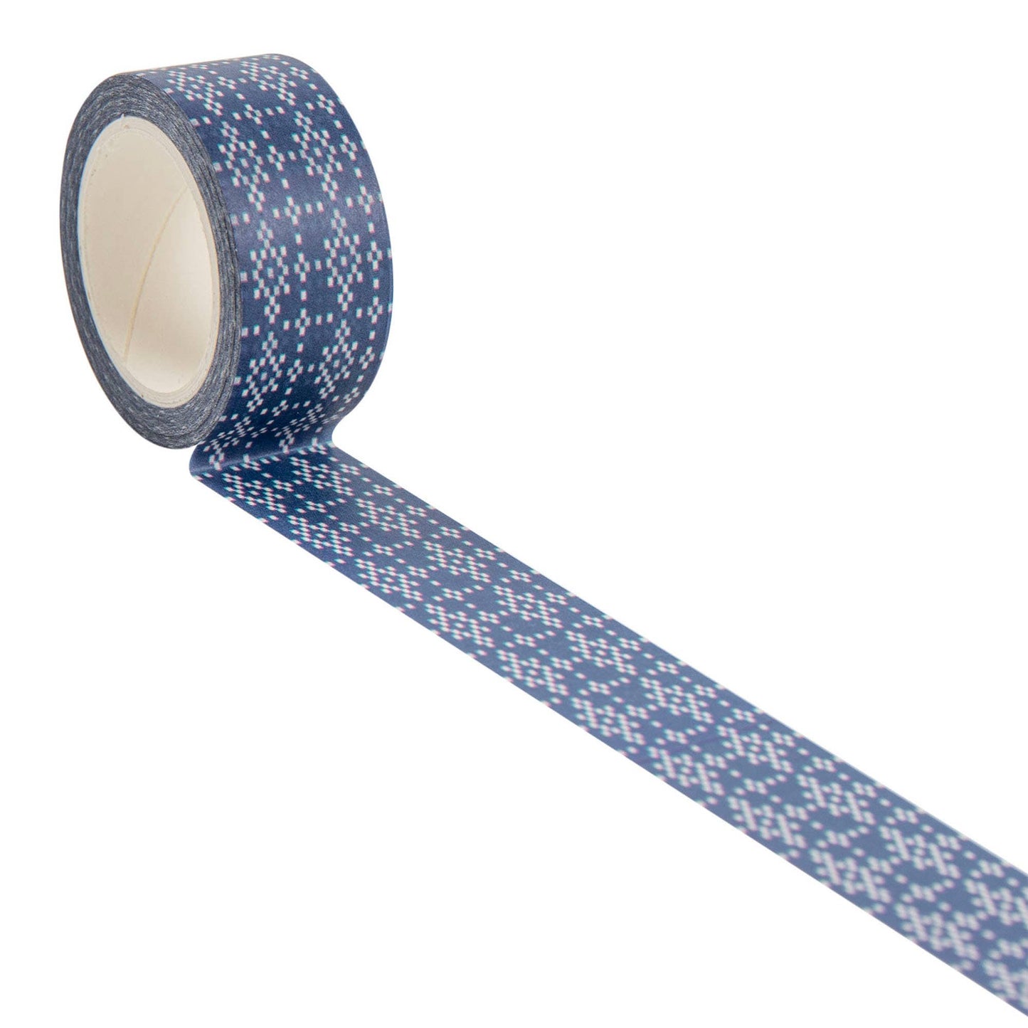 Carson Blue - Washi Tape