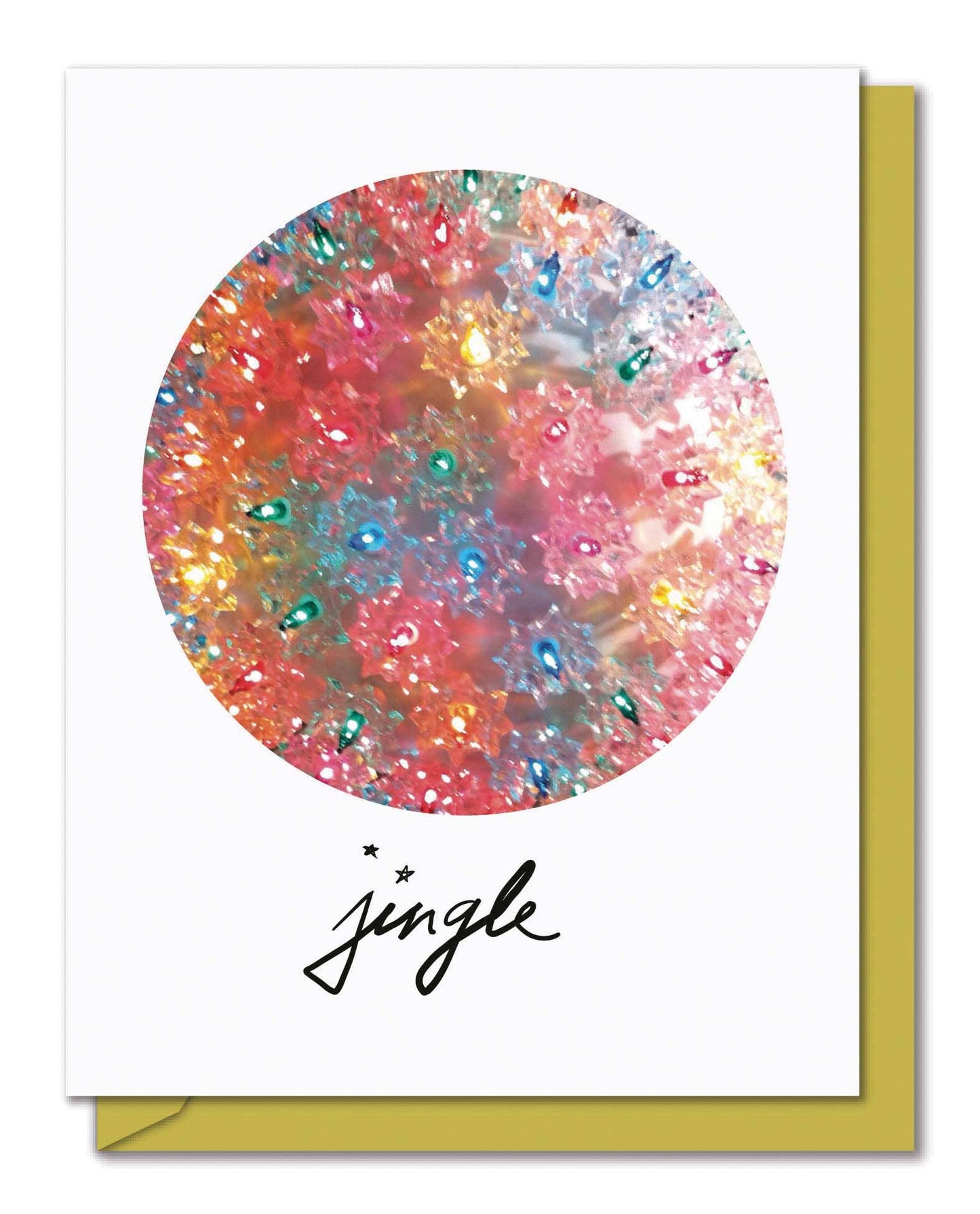 Mirthos Paper - Jingle