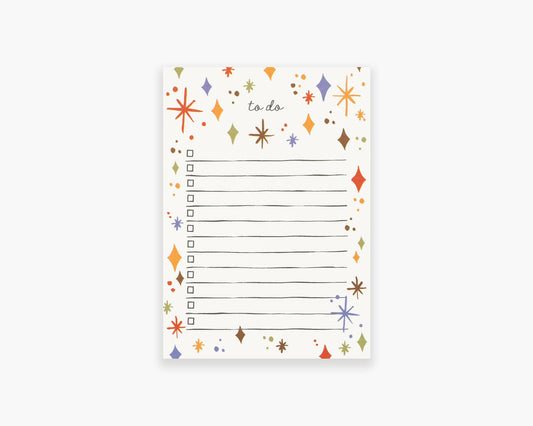 Day One Paper Co. - Magical To-Do List