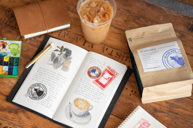 Traveler's Journals & Accessories