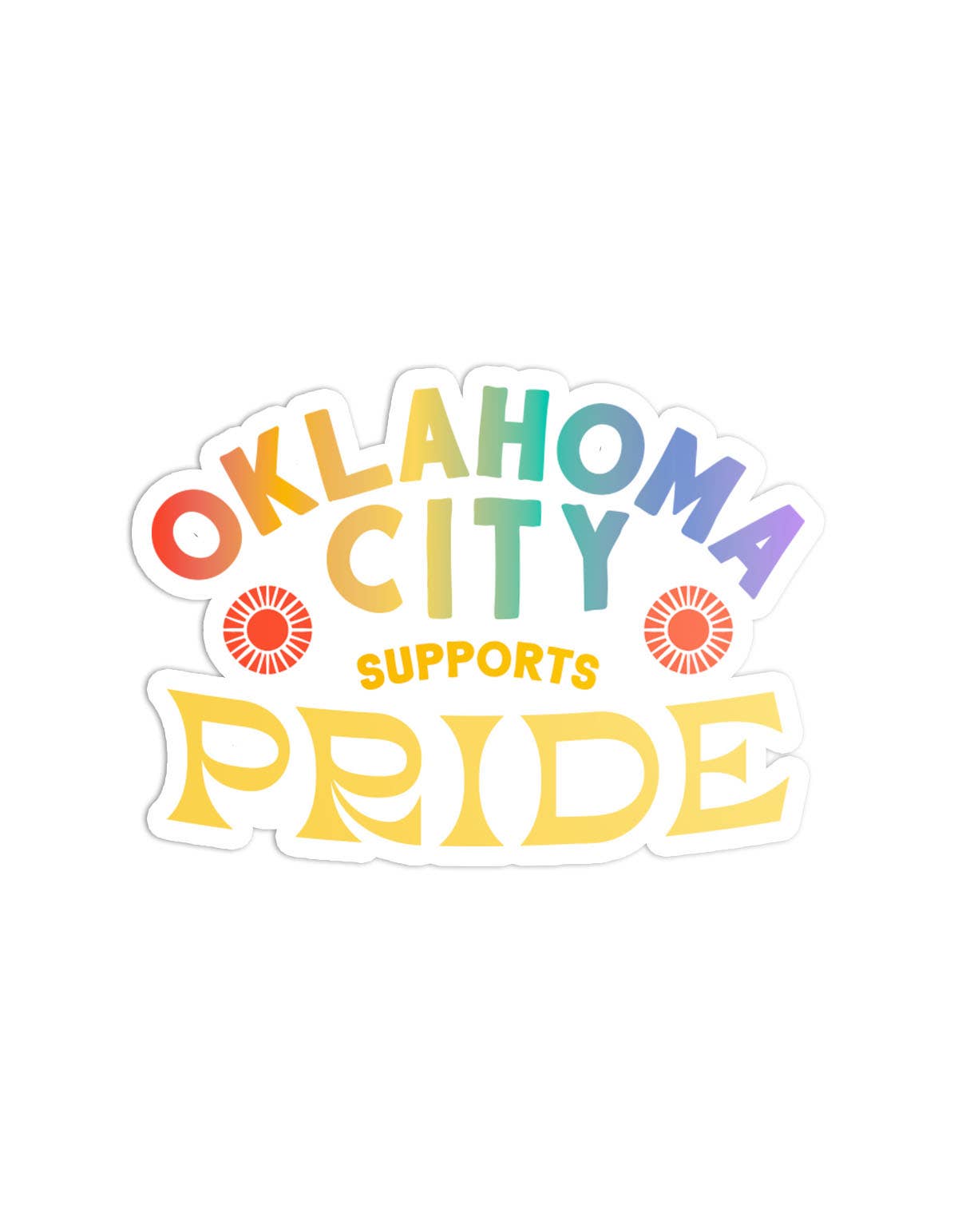 *Pride!