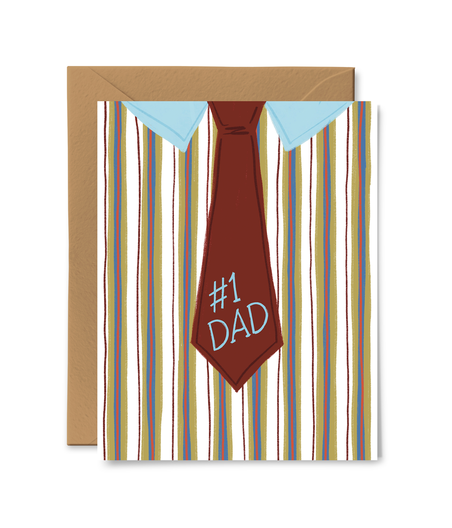 Father's Day (June 21st)