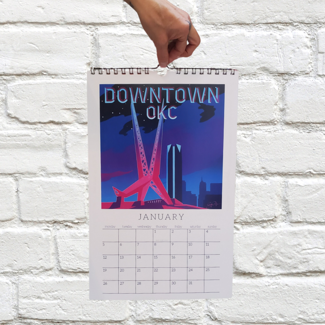 2026 Calendars
