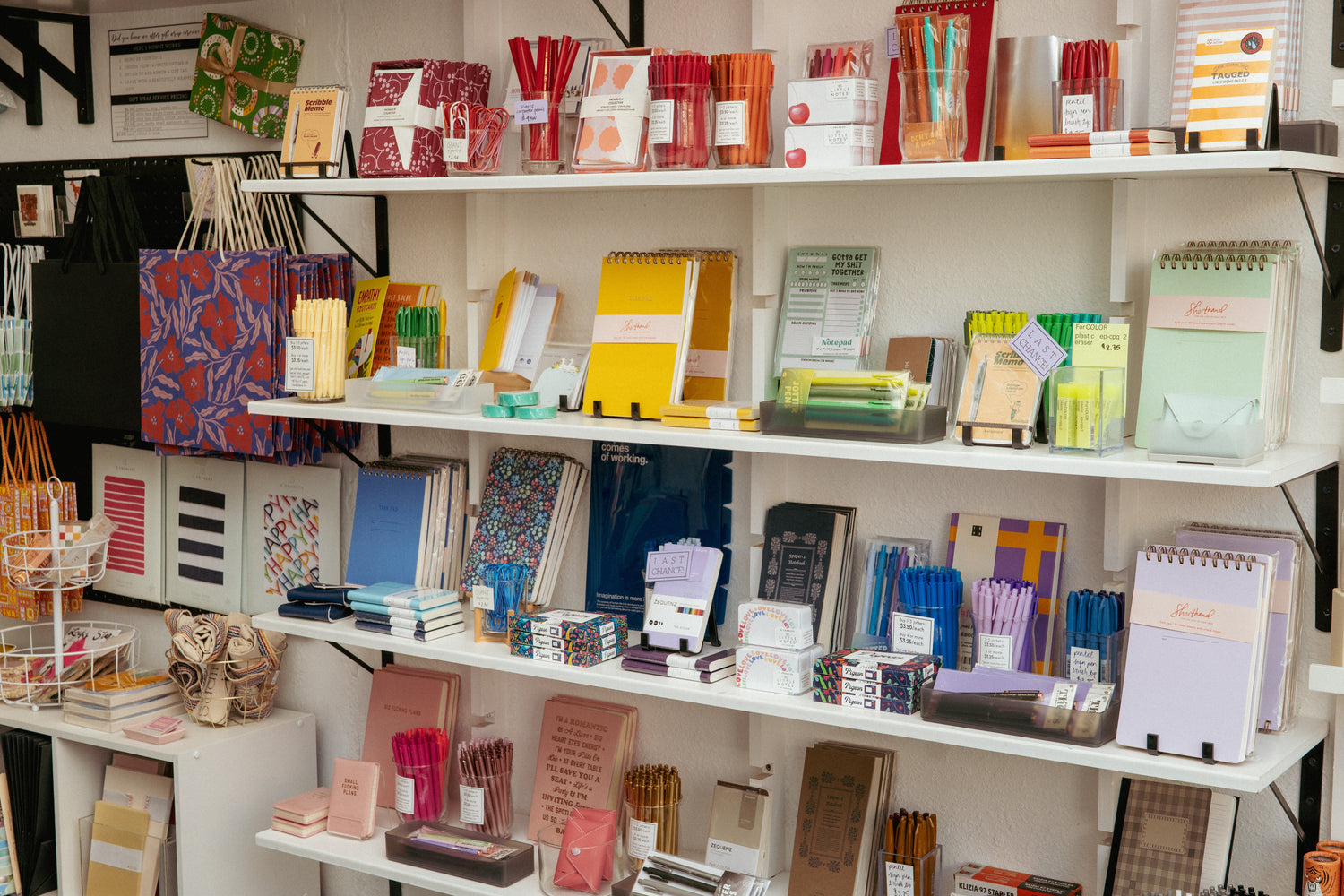 Guided Journals