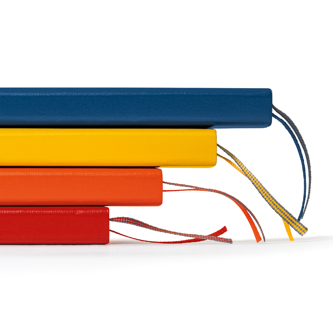 Grow Your Mind - New 2026 Leuchtturm Colors!