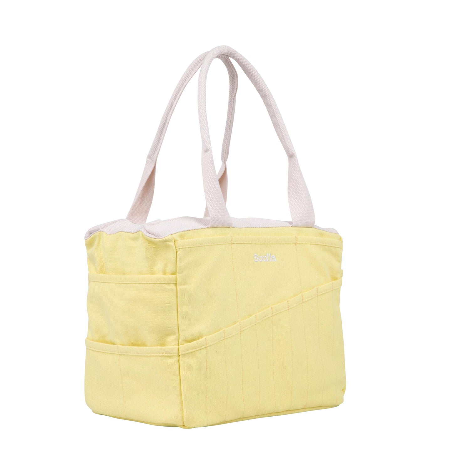 Banana Peel - Studio Artist Stationery Tote