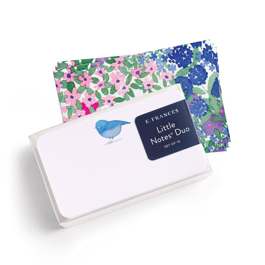 Birdie - Little Note and Envelope Duo Set