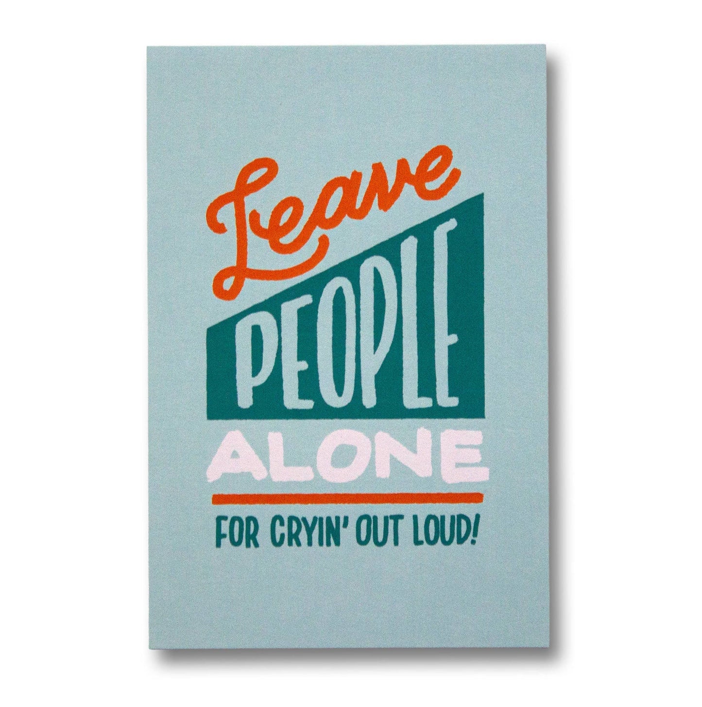 Protest Postcards - Version 2 - Set of 20