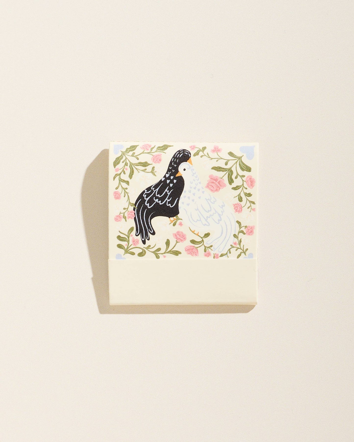 Match Made In Heaven - Matchbook