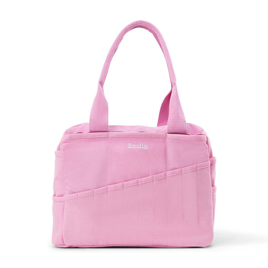 Flamingo - Studio Artist Stationery Tote