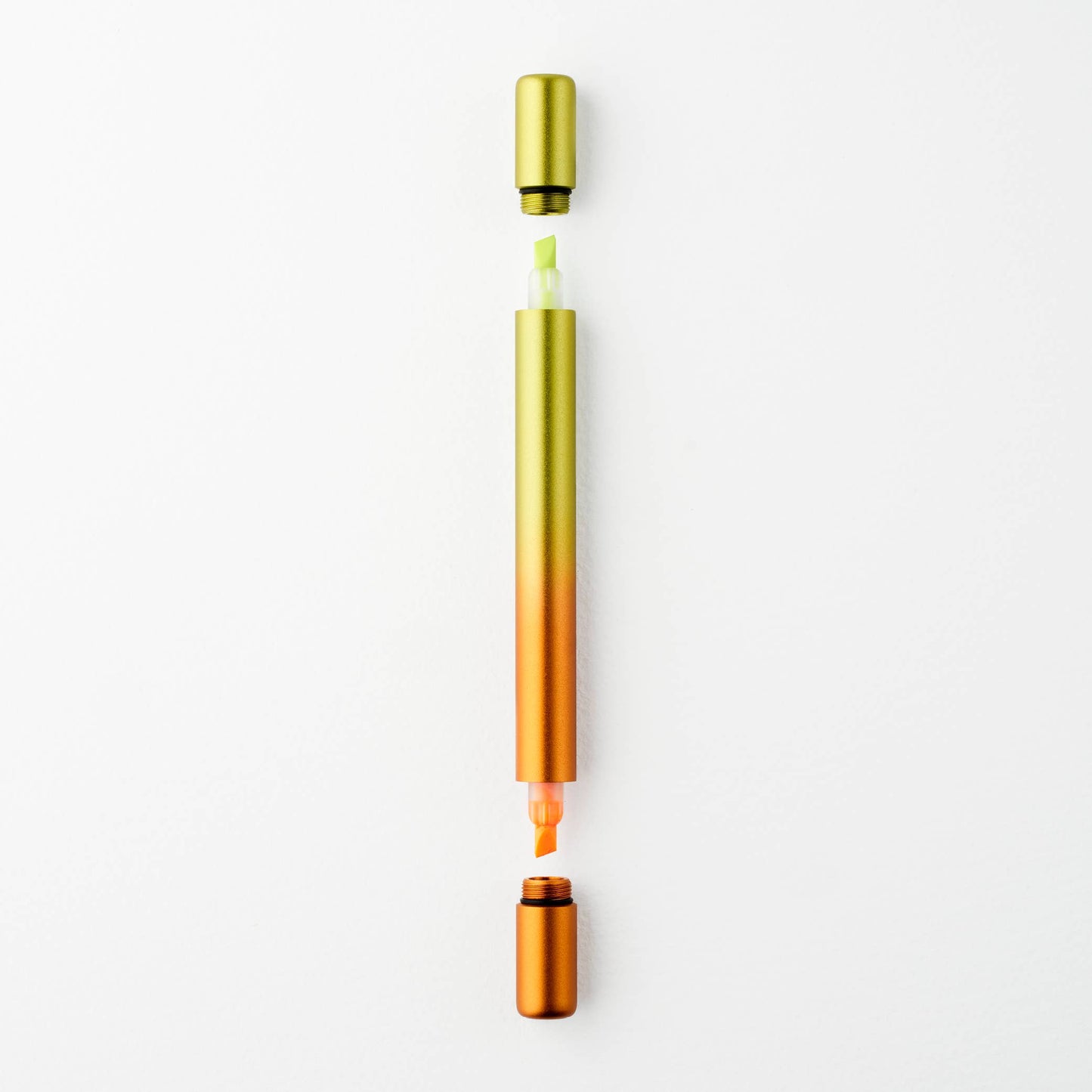 Orange Yellow - Ori – The Infinitely Refillable Highlighter