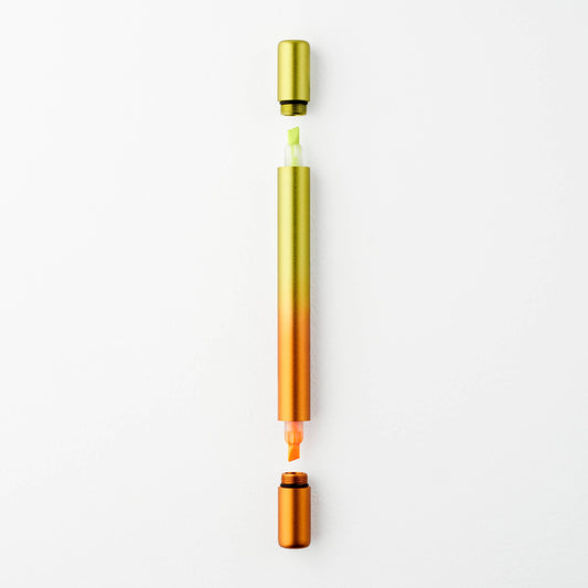 Orange Yellow - Ori – The Infinitely Refillable Highlighter