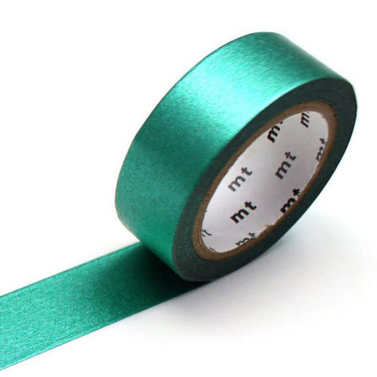 High Brightness Green - Washi Tape