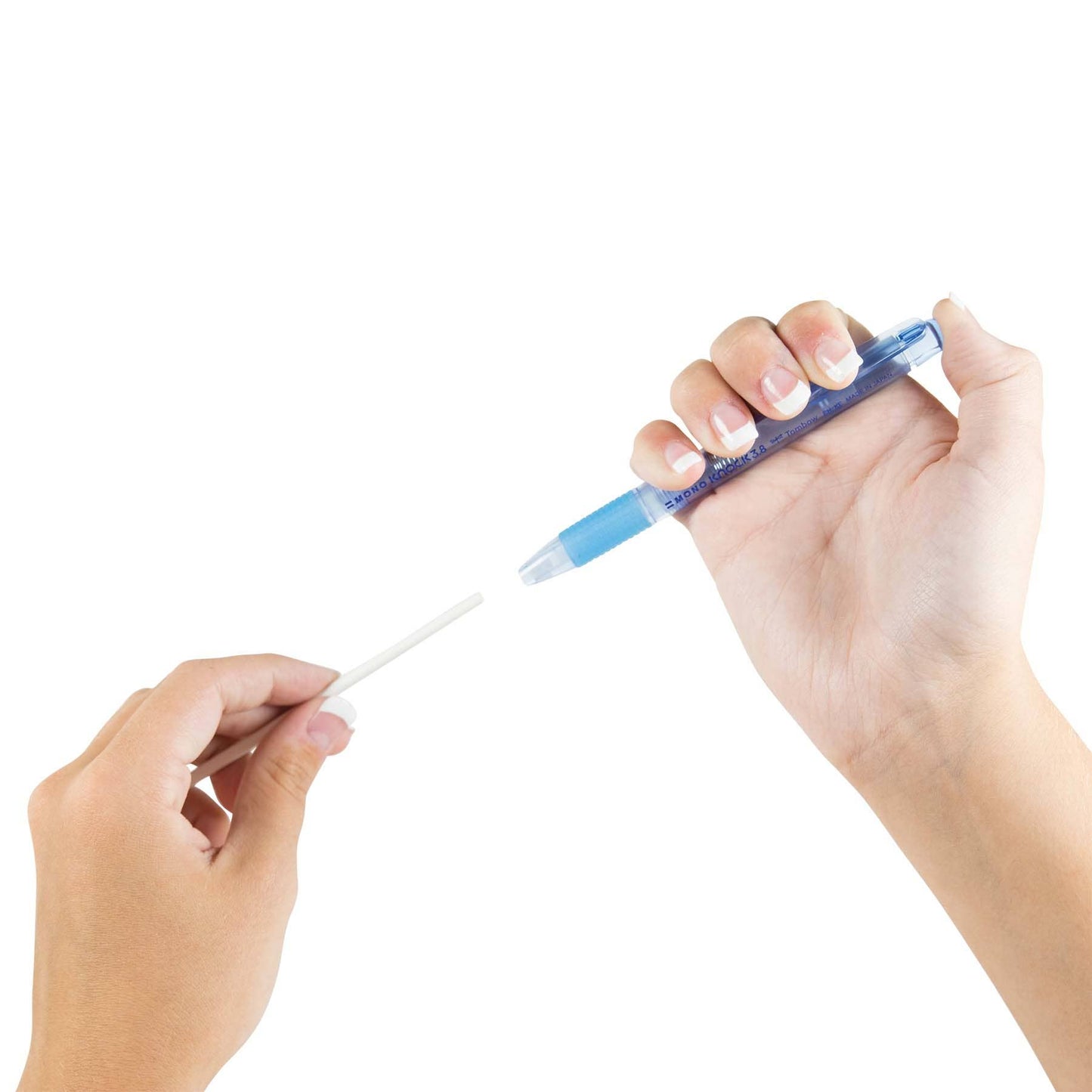 MONO Knock Eraser - Refill