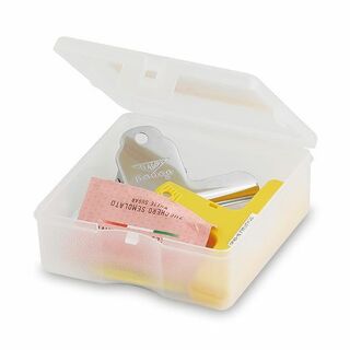 Penco Storage Container - Black (Small)