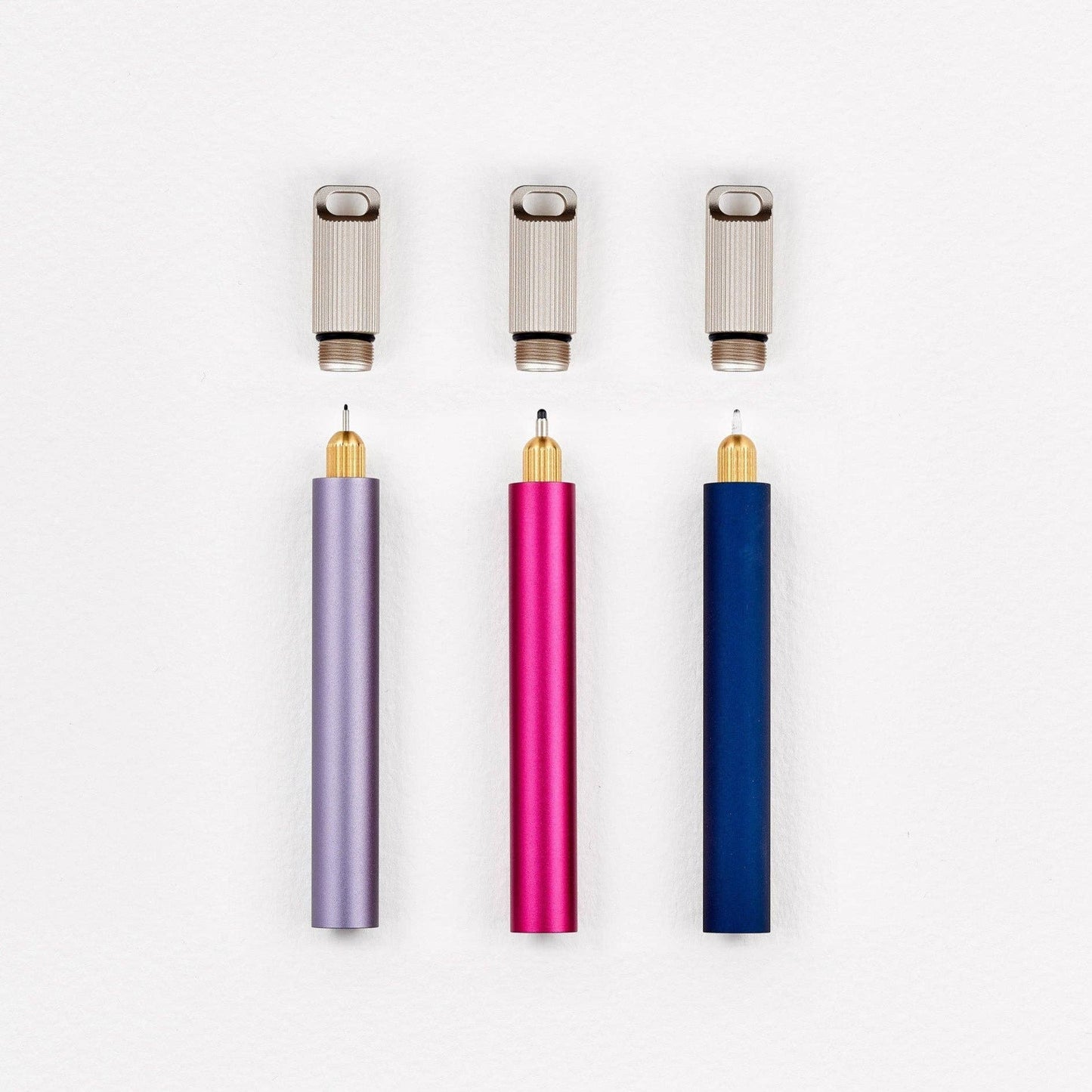 Lumos Keychain Loop
