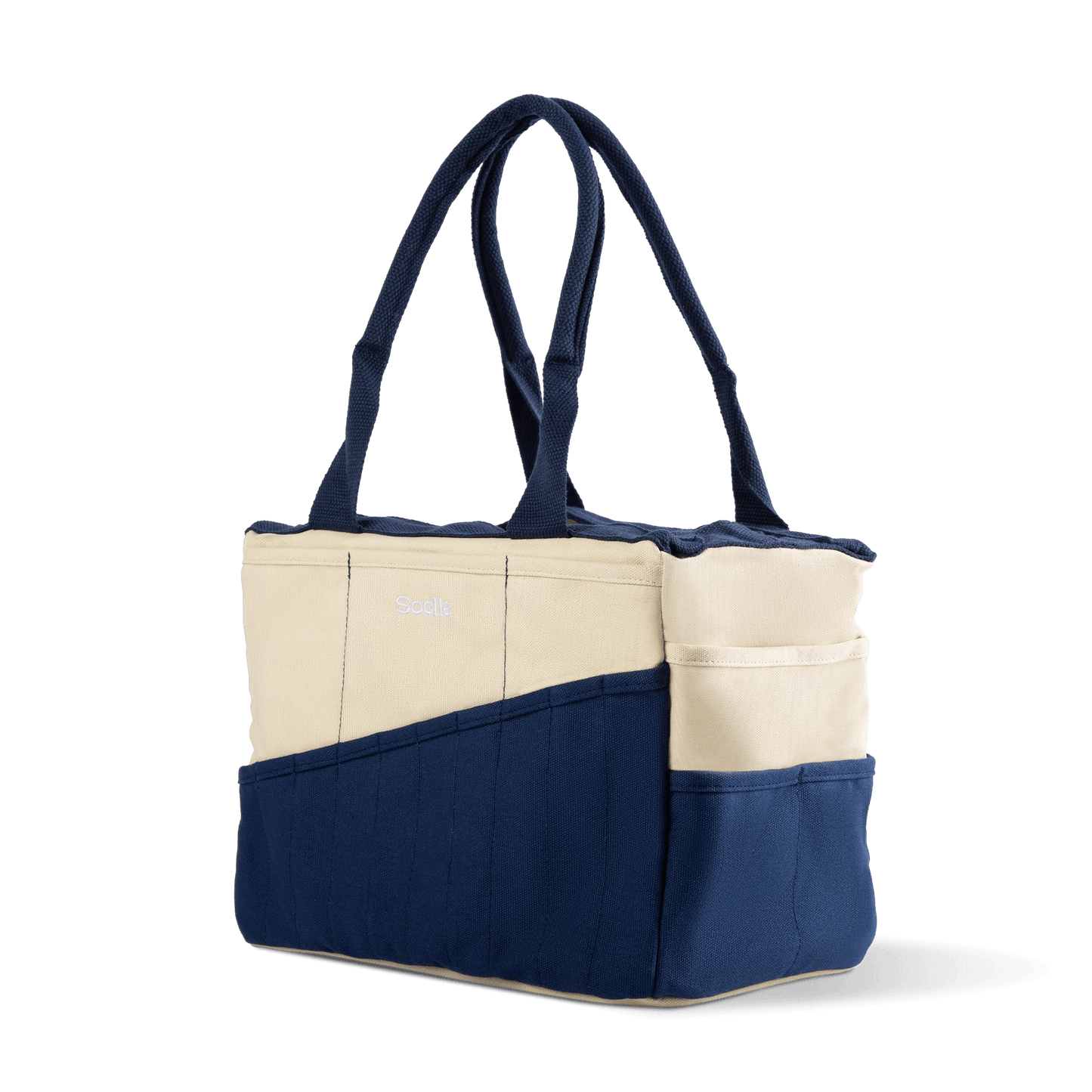 Marina - Studio Artist Stationery Tote