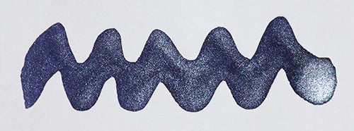 Arabian Nights - Diamine Shimmering Ink - 50mL