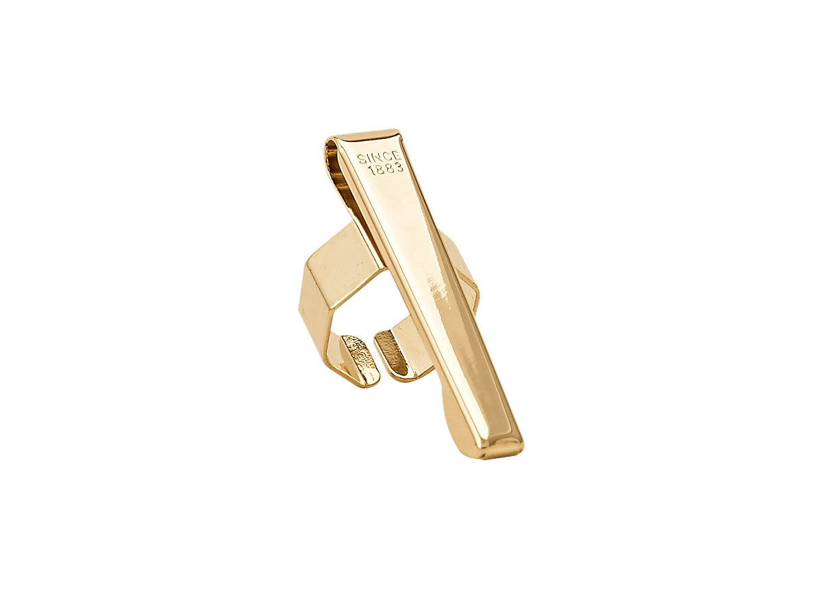 Classic Octagonal - Kaweco Fountain Pen Clip
