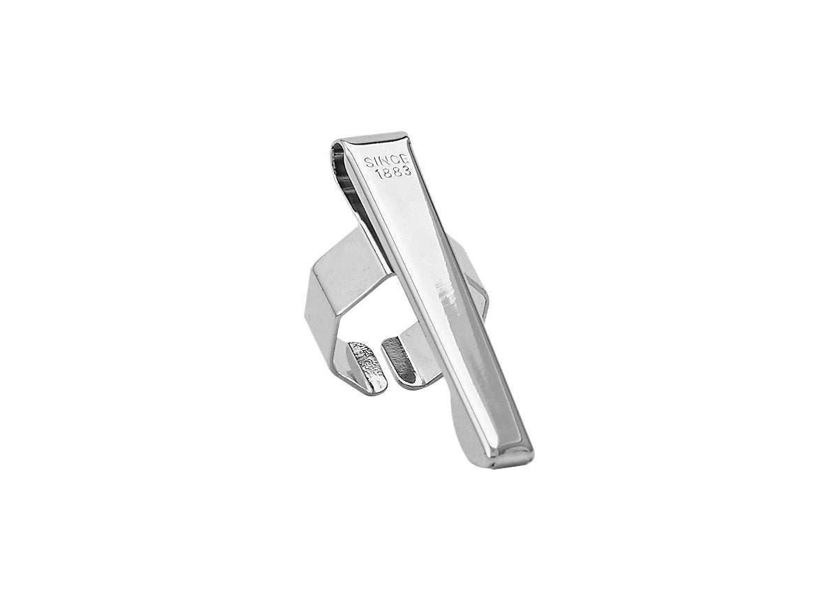 Classic Octagonal - Kaweco Fountain Pen Clip