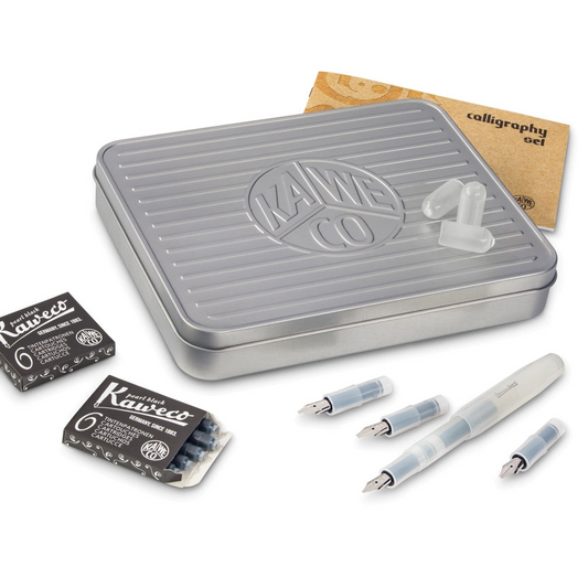 Kaweco Deluxe Sport Calligraphy Set