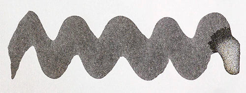 Moon Dust - Diamine Shimmering Ink - 50mL