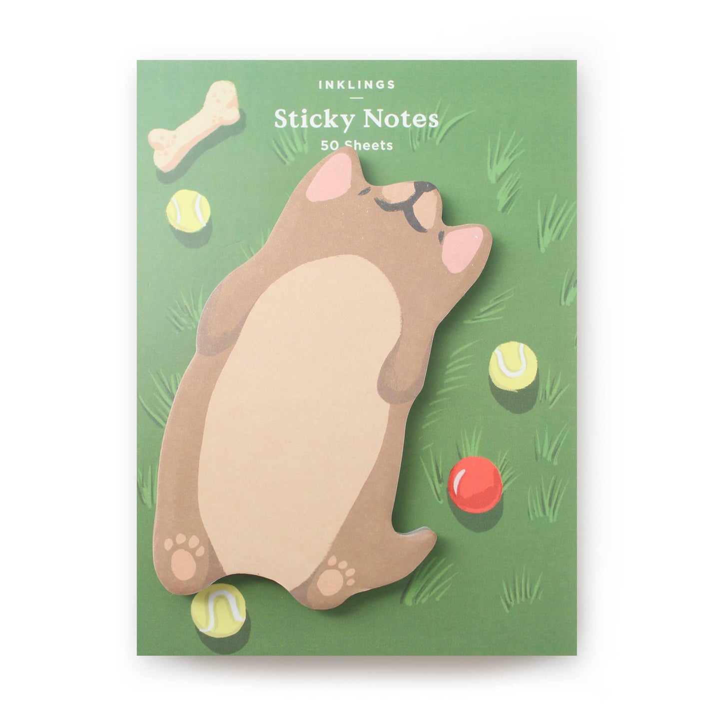 Puppy - Sticky Notes