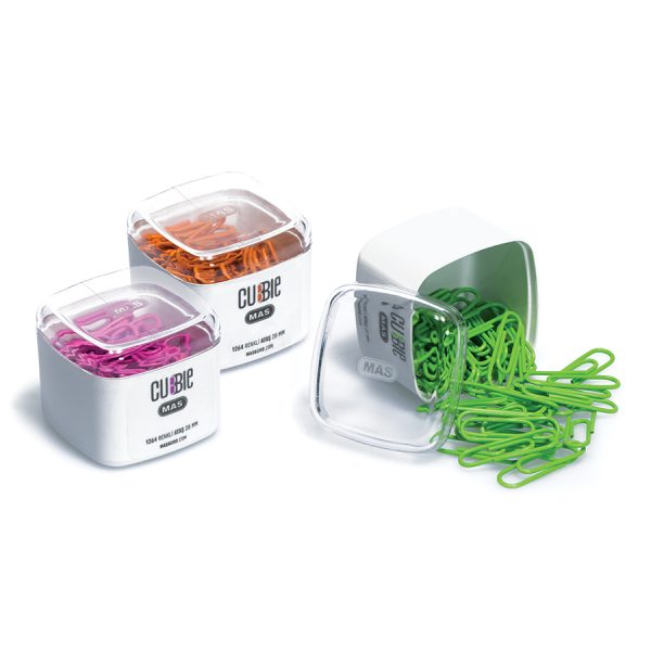 Pink - Cubbie Desk Set
