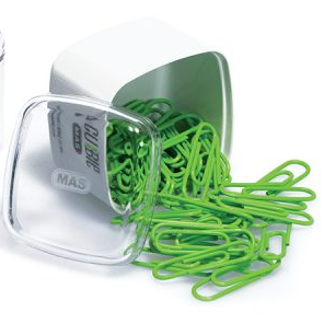 Green - Cubbie Desk Set