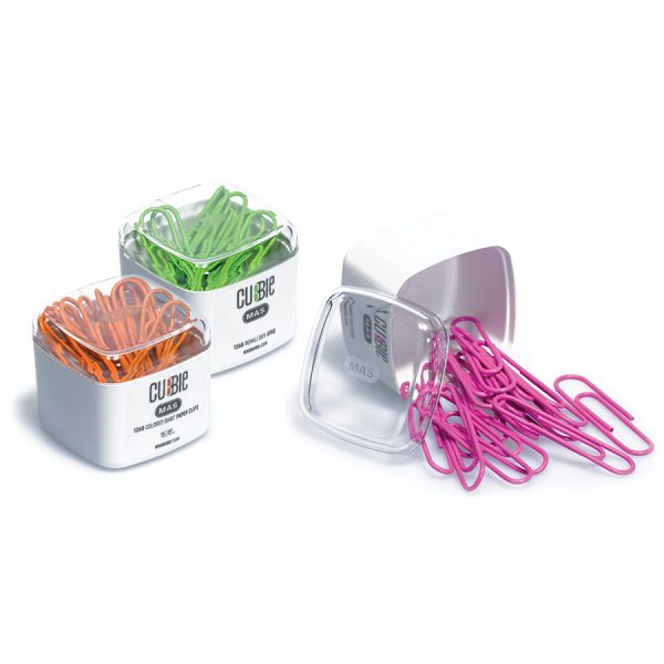 Pink - Cubbie Desk Set