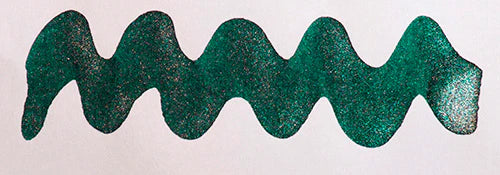 Enchanted Ocean - Diamine Shimmering Ink - 50mL