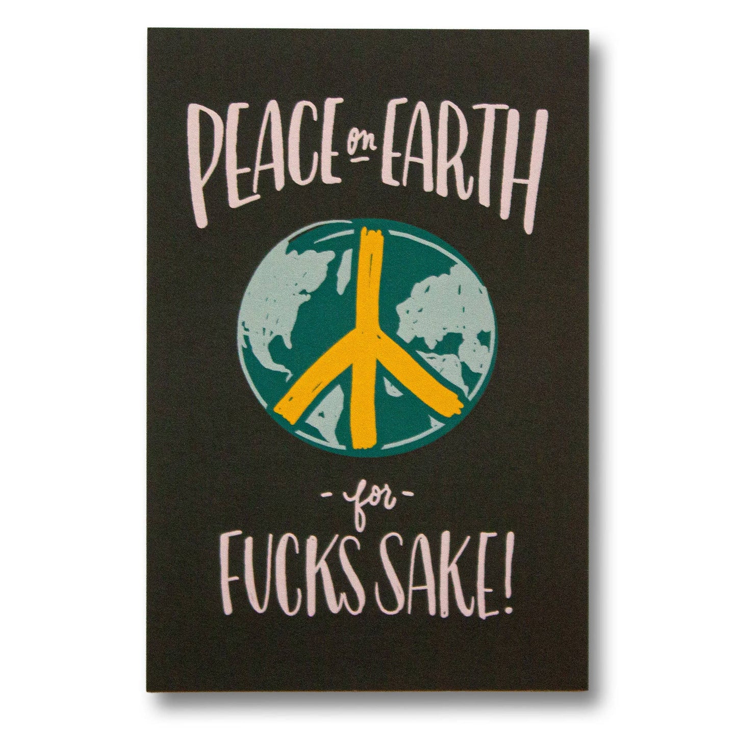 Protest Postcards - Version 2 - Set of 20
