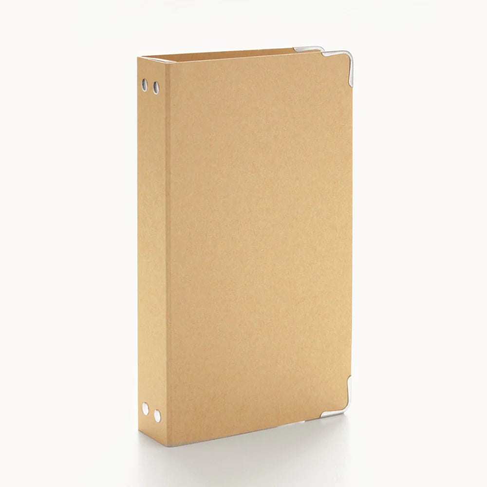 Refill Binder - Regular - Traveler's Accessory