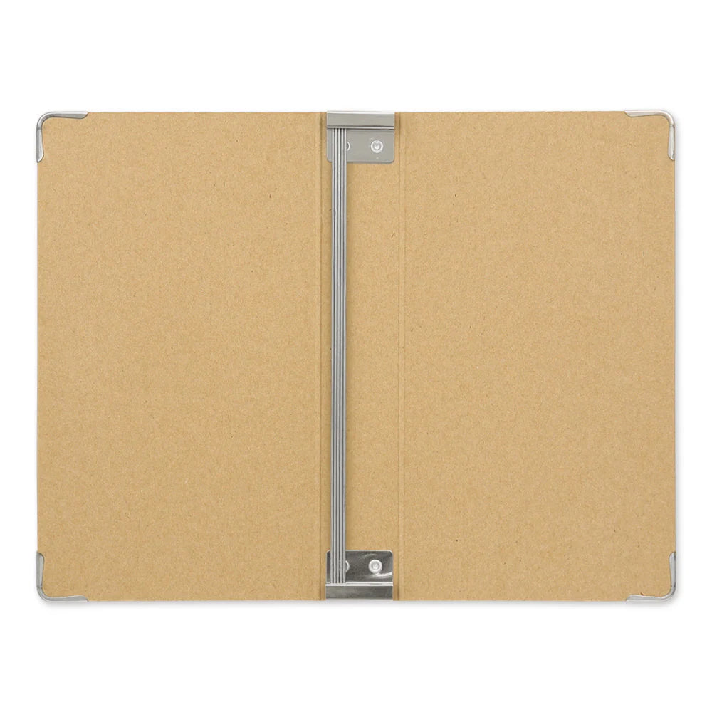 Refill Binder - Regular - Traveler's Accessory