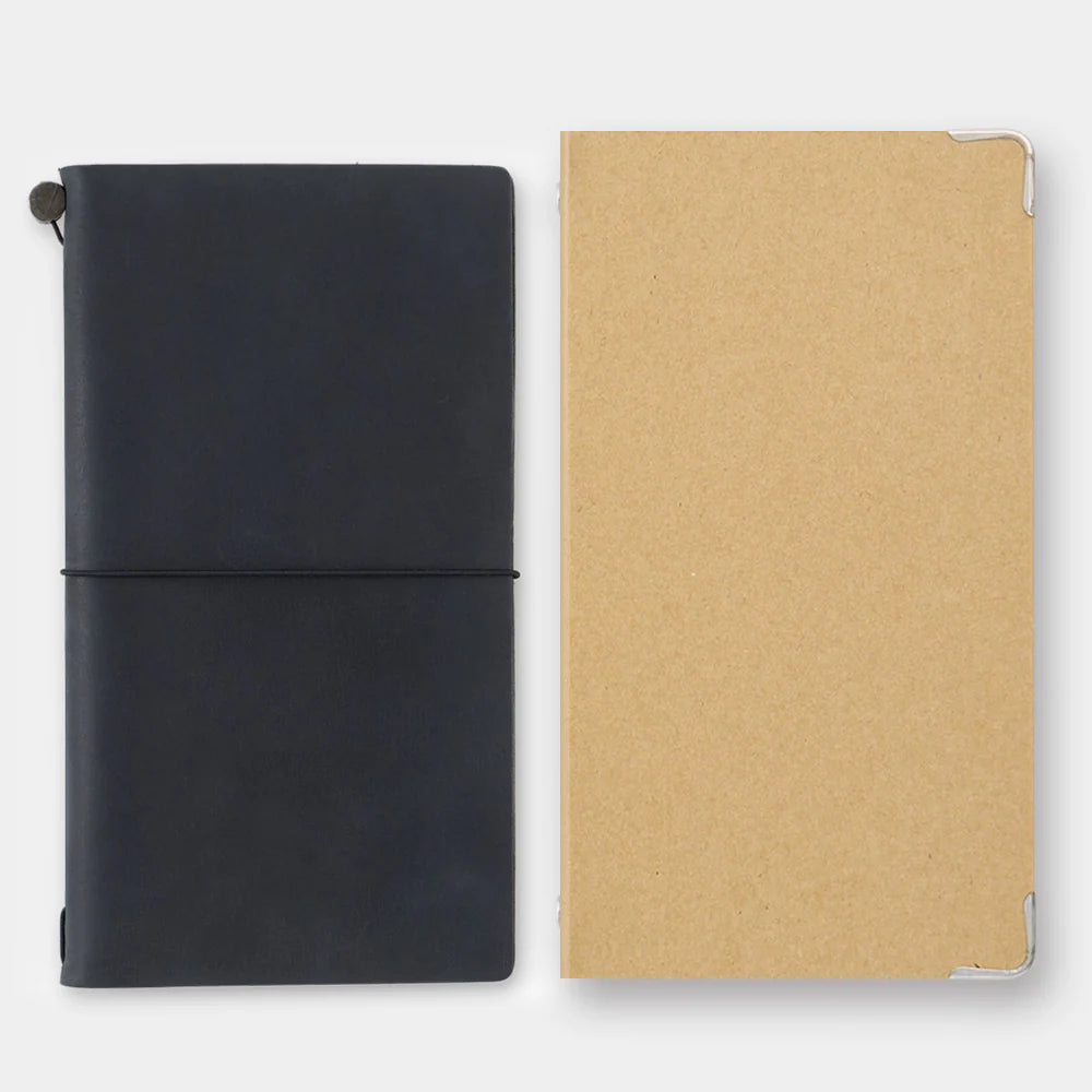 Refill Binder - Regular - Traveler's Accessory
