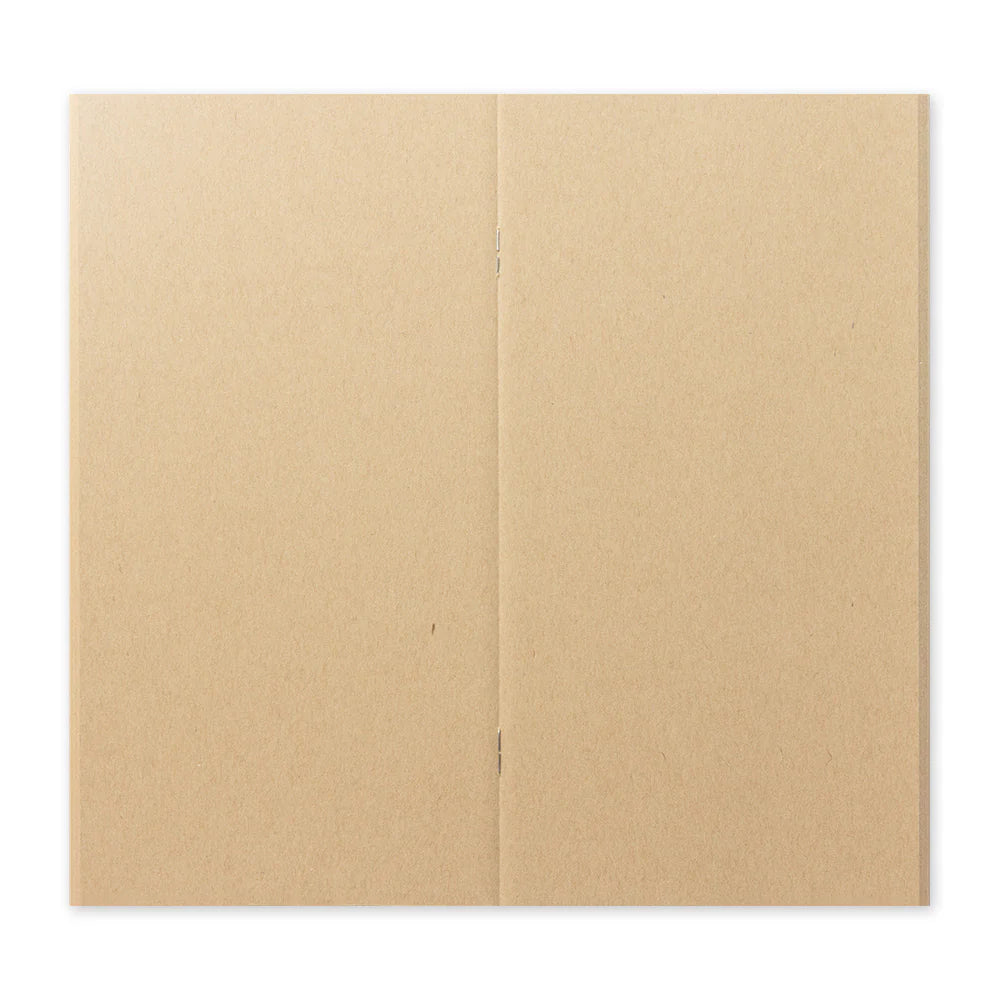 Kraft Paper - Regular - Traveler's Refill