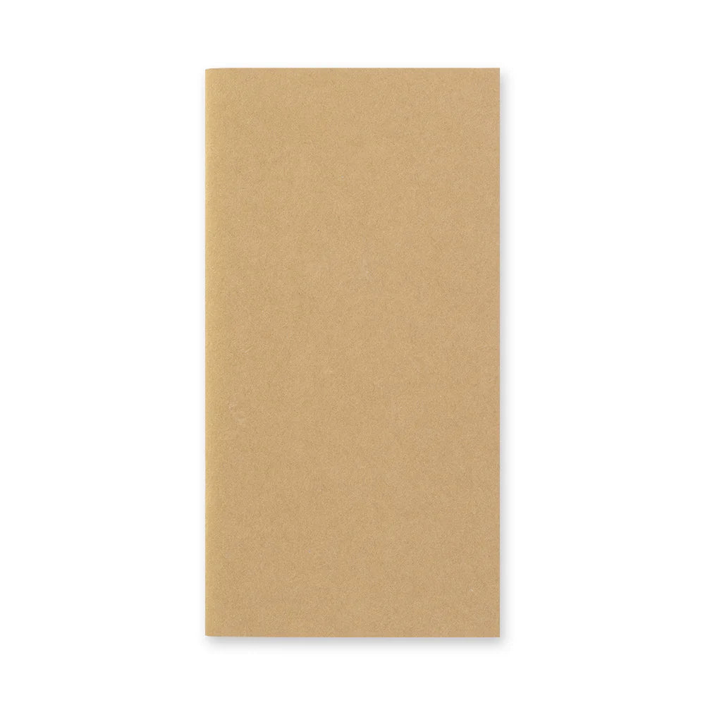 Card File - Regular - Traveler's Refill