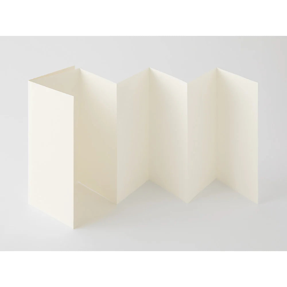Accordion Fold - Regular - Traveler's Refill